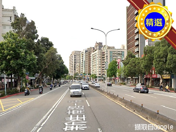 新生南路角窗金店