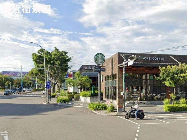 崇德商圈獨棟店面