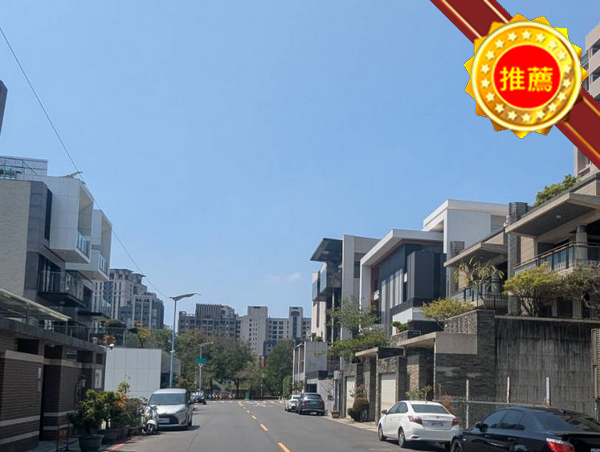 福星北路附近土地