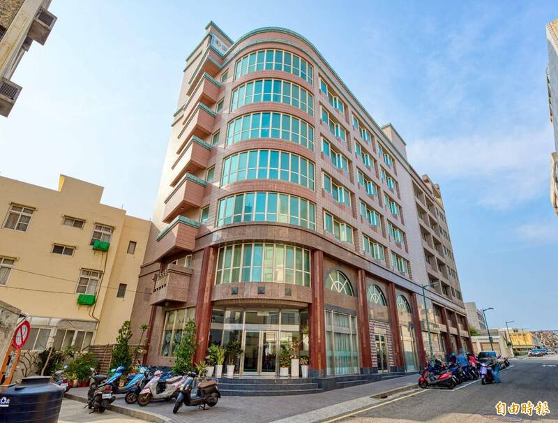 後疫情時代國旅市場重整 澎湖飯店業進入戰國時代